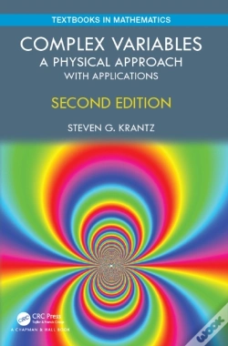 Capa do artigo Complex Variables