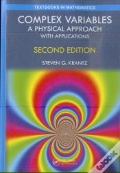 Capa do artigo Complex Variables