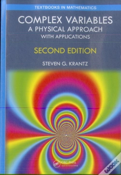 Capa do artigo Complex Variables