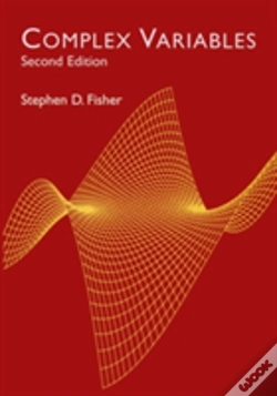 Capa do artigo Complex Variables