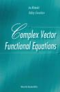 Complex Vector Functional Equations - Preview