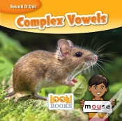 Capa do artigo Complex Vowels