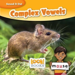 Capa do artigo Complex Vowels