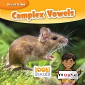 Capa do artigo Complex Vowels