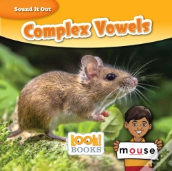 Capa do artigo Complex Vowels