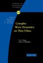 Complex Wave Dynamics On Thin Films - Preview