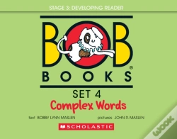 Capa do artigo Complex Words