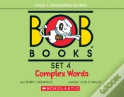 Capa do artigo Complex Words