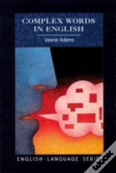 Complex Words In English