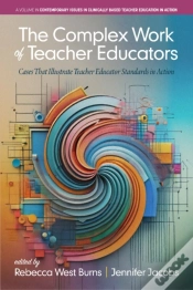 Capa do artigo Complex Work Of Teacher Educators