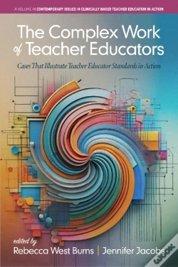 Capa do artigo Complex Work Of Teacher Educators