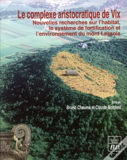 Capa do artigo Complexe Aristocratique De Vix