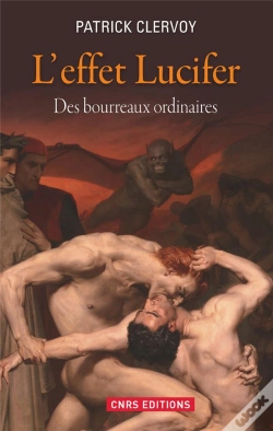 Capa do artigo Complexe De Lucifer. Les Bourreaux Ordinaires (Le)