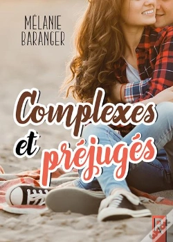Capa do artigo Complexes Et Prejuges