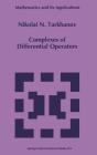 Complexes Of Differential Operators - Preview