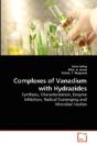 Complexes Of Vanadium With Hydrazides - Preview
