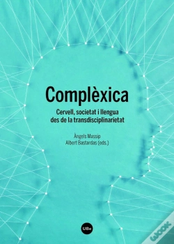Capa do artigo Complèxica