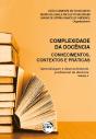 Complexidade Da Docência - Preview
