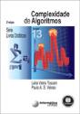 Complexidade de Algoritmos - 2.ª Edição - Preview