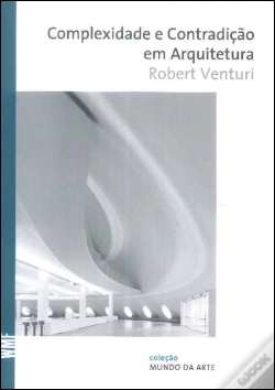 Capa do artigo Complexidade e Contradição em Arquitetura