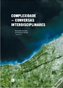 Capa do artigo Complexidade