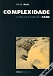 Capa do artigo Complexidade