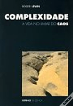 Capa do artigo Complexidade