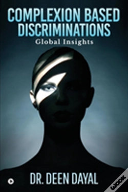 Capa do artigo Complexion Based Discriminations