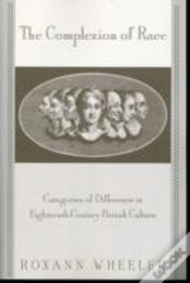 Capa do artigo Complexion Of Race
