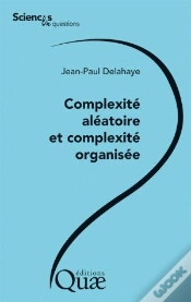 Capa do artigo Complexité Aléatoire Et Compléxité Organisée