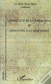 Complexite De La Formation Et Formation A La Complexite