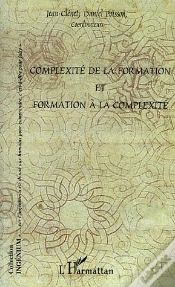 Capa do artigo Complexite De La Formation Et Formation A La Complexite
