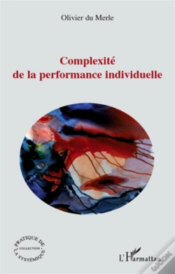Capa do artigo Complexité De La Performance Individuelle