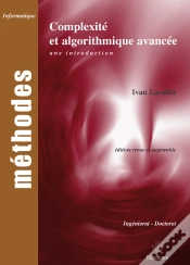 Capa do artigo Complexité Et Algorithmique