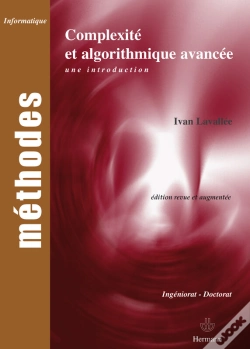 Capa do artigo Complexité Et Algorithmique