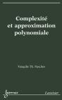 Complexite Et Approximation En Optimisation - Preview