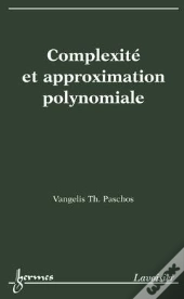 Complexite Et Approximation En Optimisation