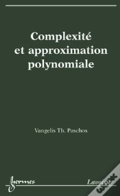 Capa do artigo Complexite Et Approximation En Optimisation