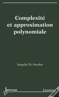 Capa do artigo Complexite Et Approximation En Optimisation