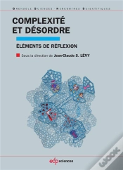 Capa do artigo Complexité Et Désordre