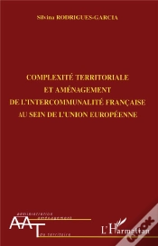 Capa do artigo Complexite Territoriale Et Amenagement De L