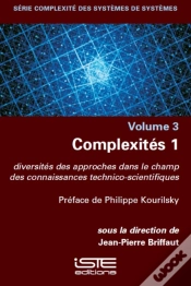 Capa do artigo Complexites 1