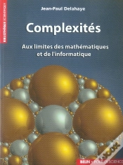 Capa do artigo Complexités ; Aux Limites Des Mathématiques Et De L