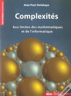 Capa do artigo Complexités ; Aux Limites Des Mathématiques Et De L'Informatique