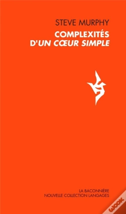 Capa do artigo Complexites D'Un Choeur Simple (Les)
