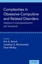 Complexities In Obsessive Compulsive And Related Disorders - Preview