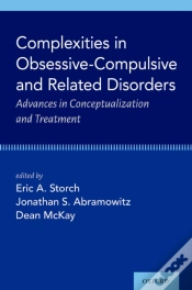 Capa do artigo Complexities In Obsessive Compulsive And Related Disorders
