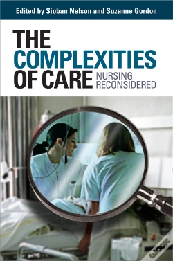 Capa do artigo Complexities Of Care