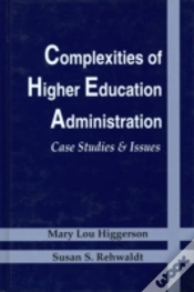 Capa do artigo Complexities Of Higher Education Administration