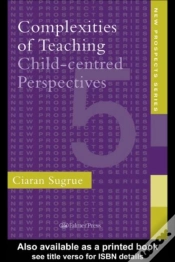 Capa do artigo Complexities Of Teaching